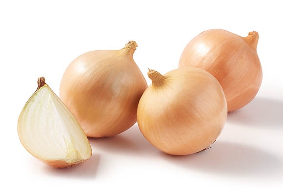 Bio vöröshagyma