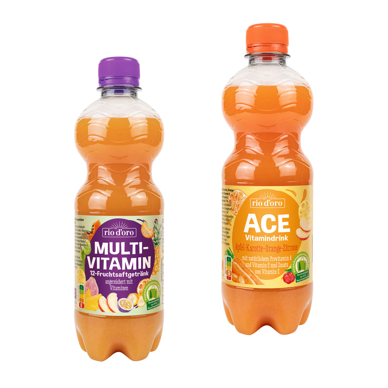 Vitamindrink