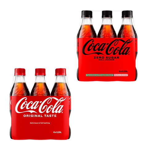 Coca-Cola