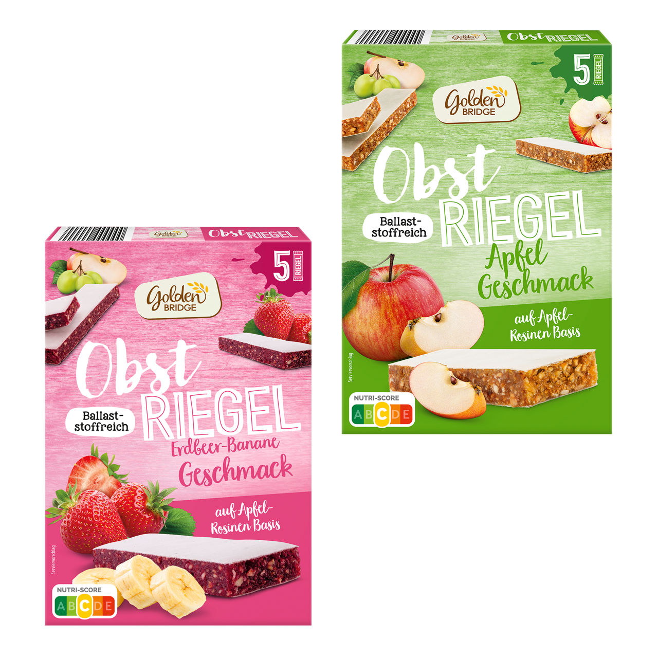 Obstriegel