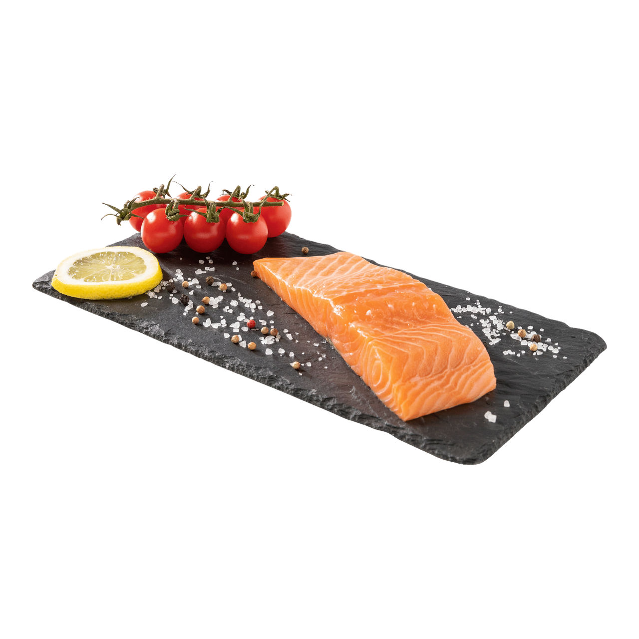 GOLDEN SEAFOOD Verse zalmfilet (2 x 200 g)