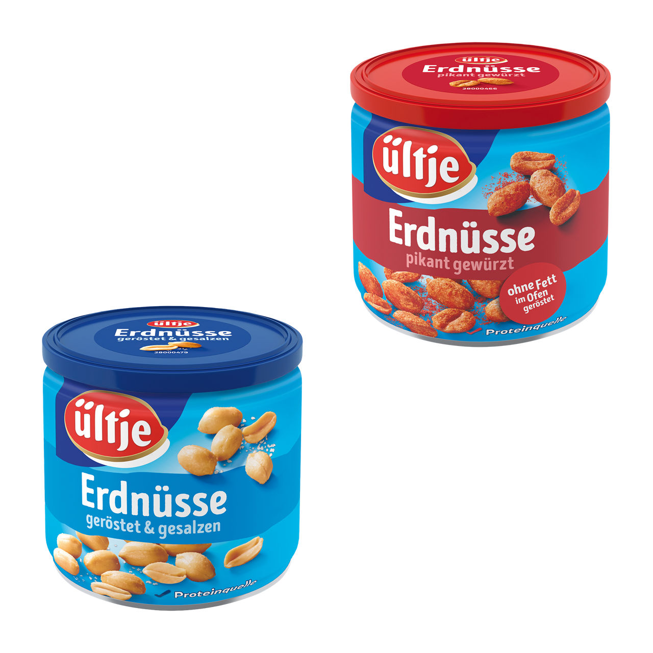  Erdnüsse