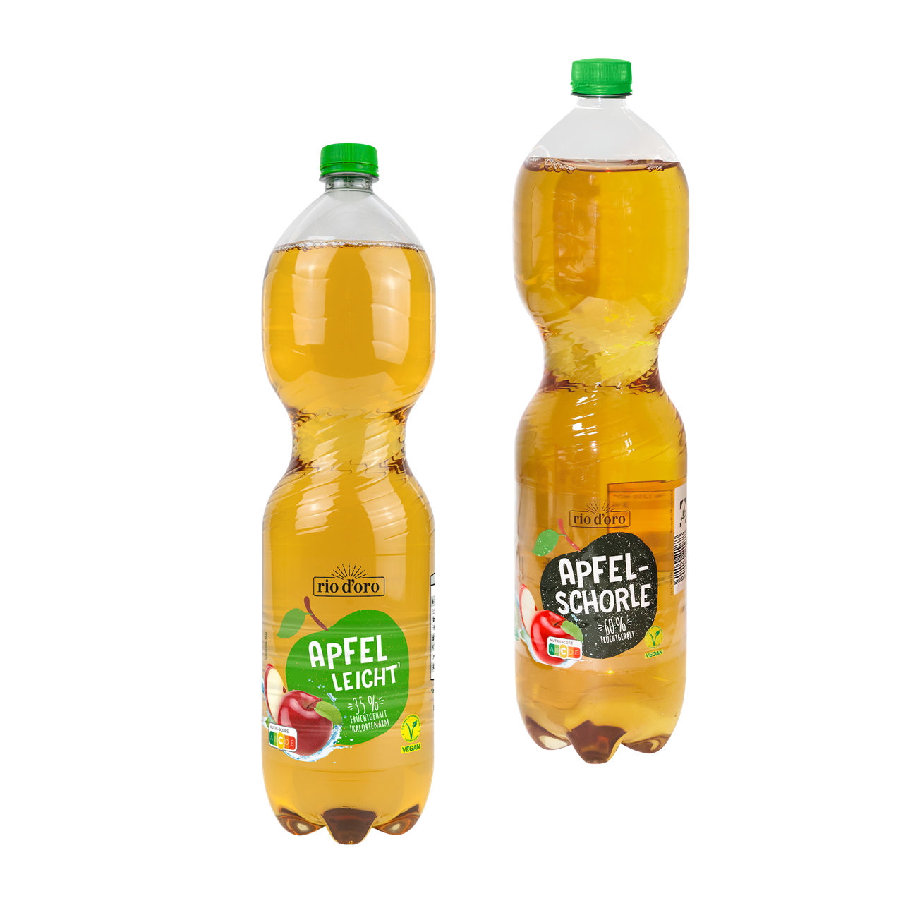Apfelspritzer