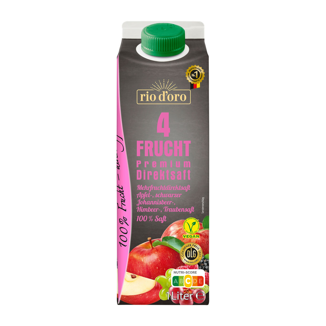 lr aloe vera trinkgel honig LR ALOE VERA DRINKING GEL Honig – LR VIP main image 1