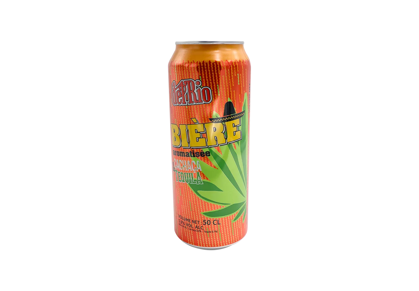 DEL RIO® BIÈRE RED 5,9°
