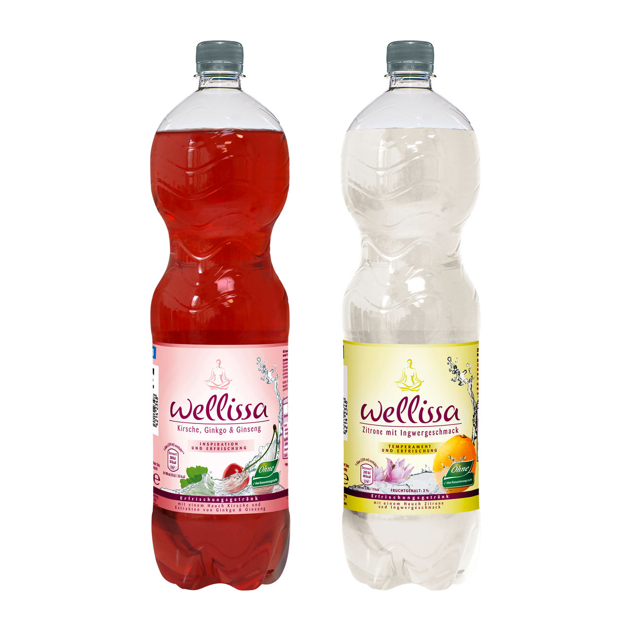 Erfrischungsgetränk