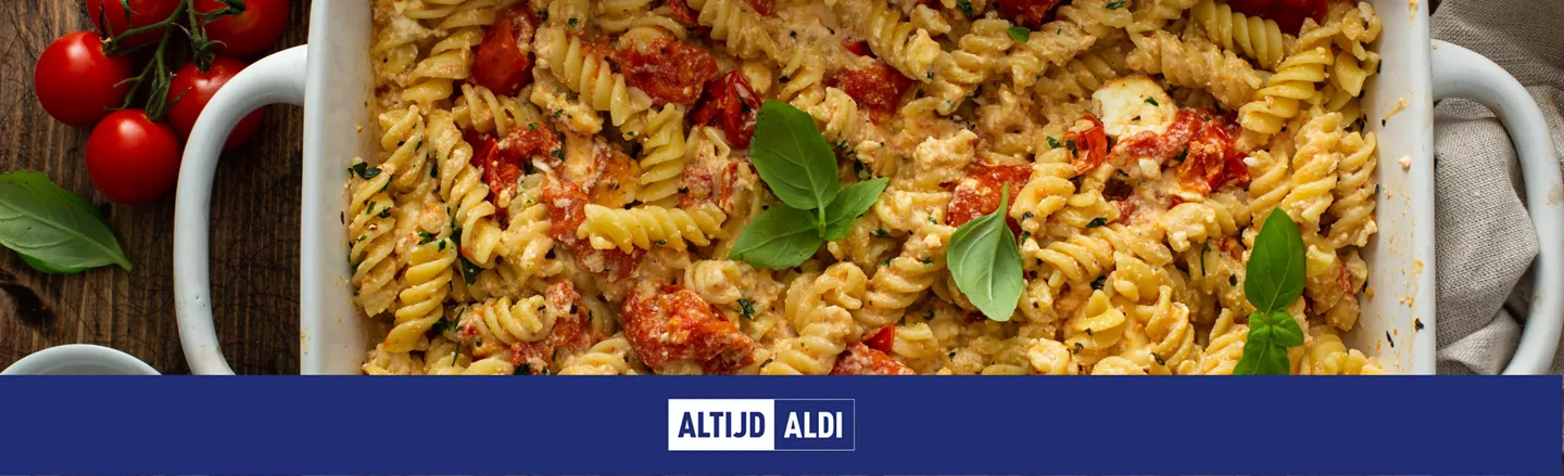 iets makkelijks eten