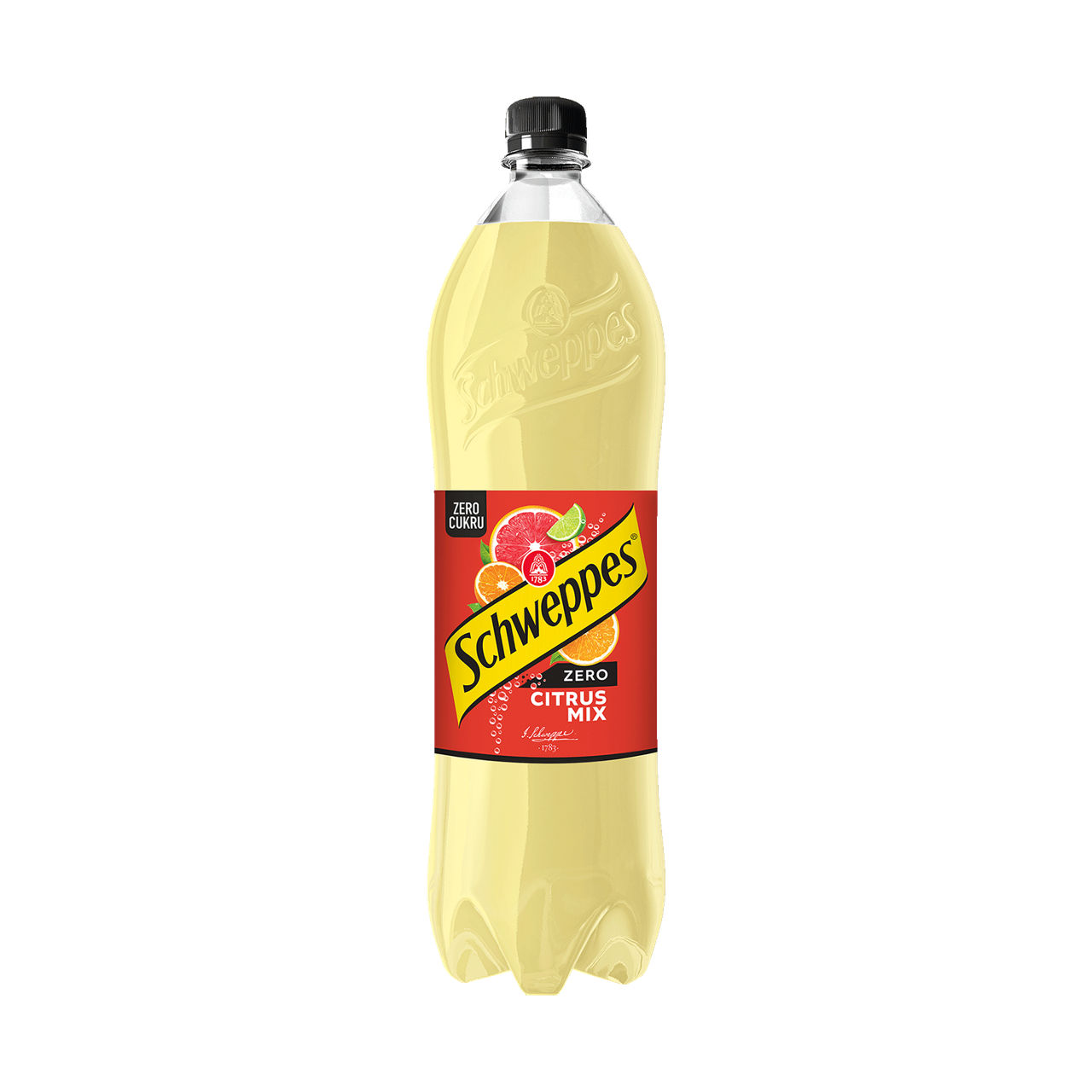 Napój gazowany