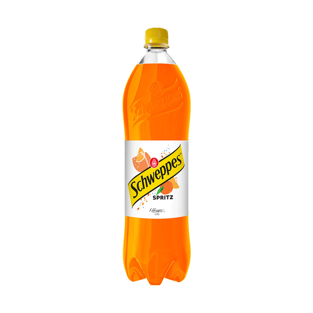 Napój gazowany