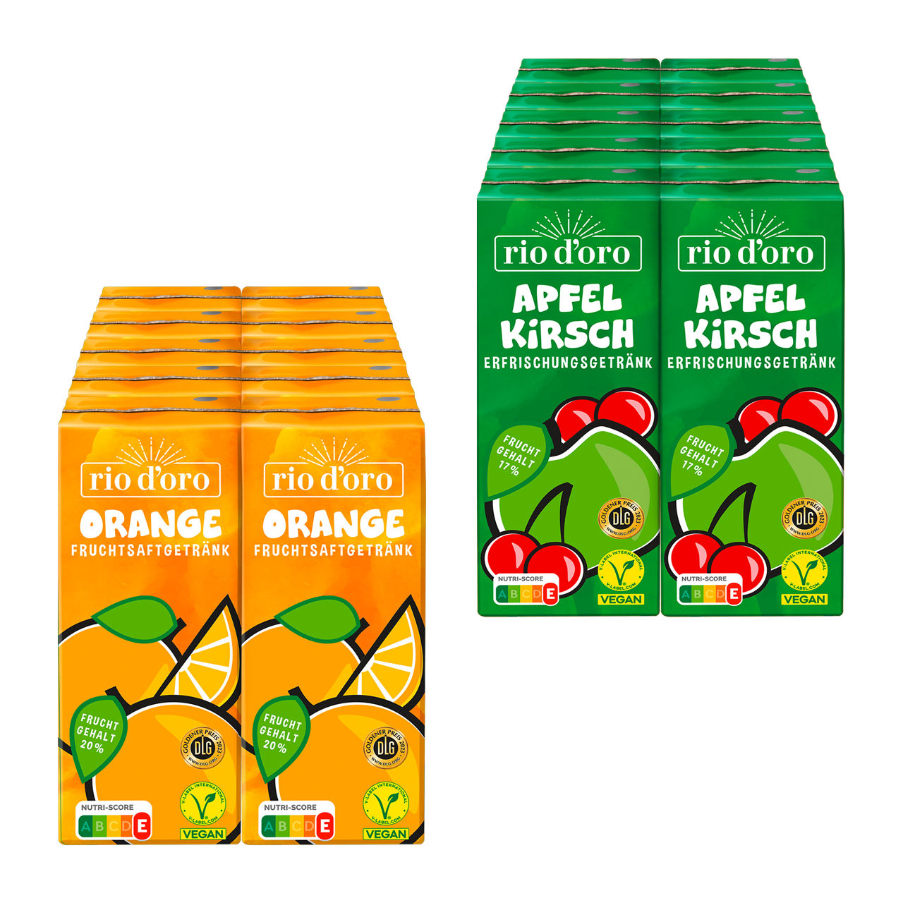 Fruchtsaftgetränk