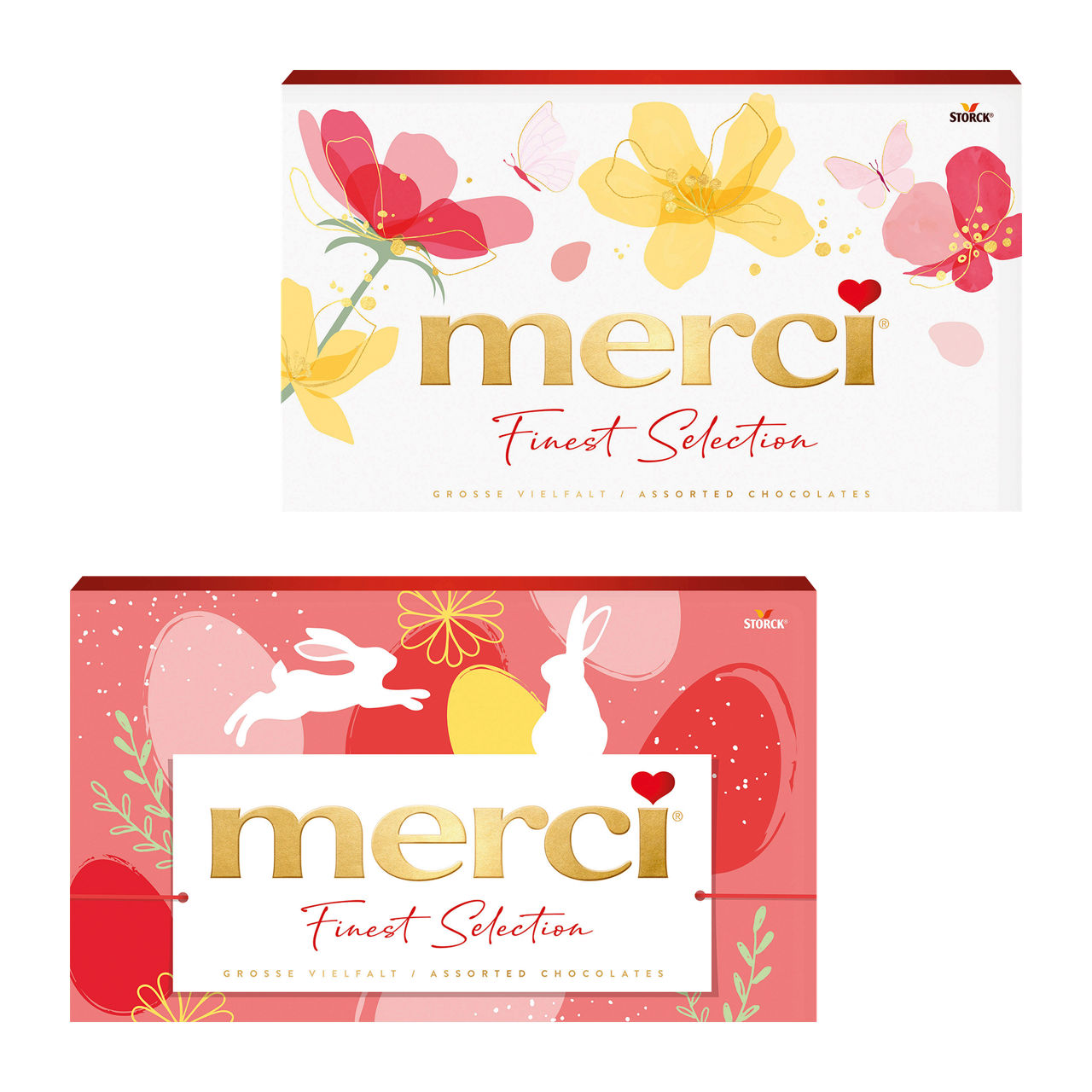  merci Finest Selection