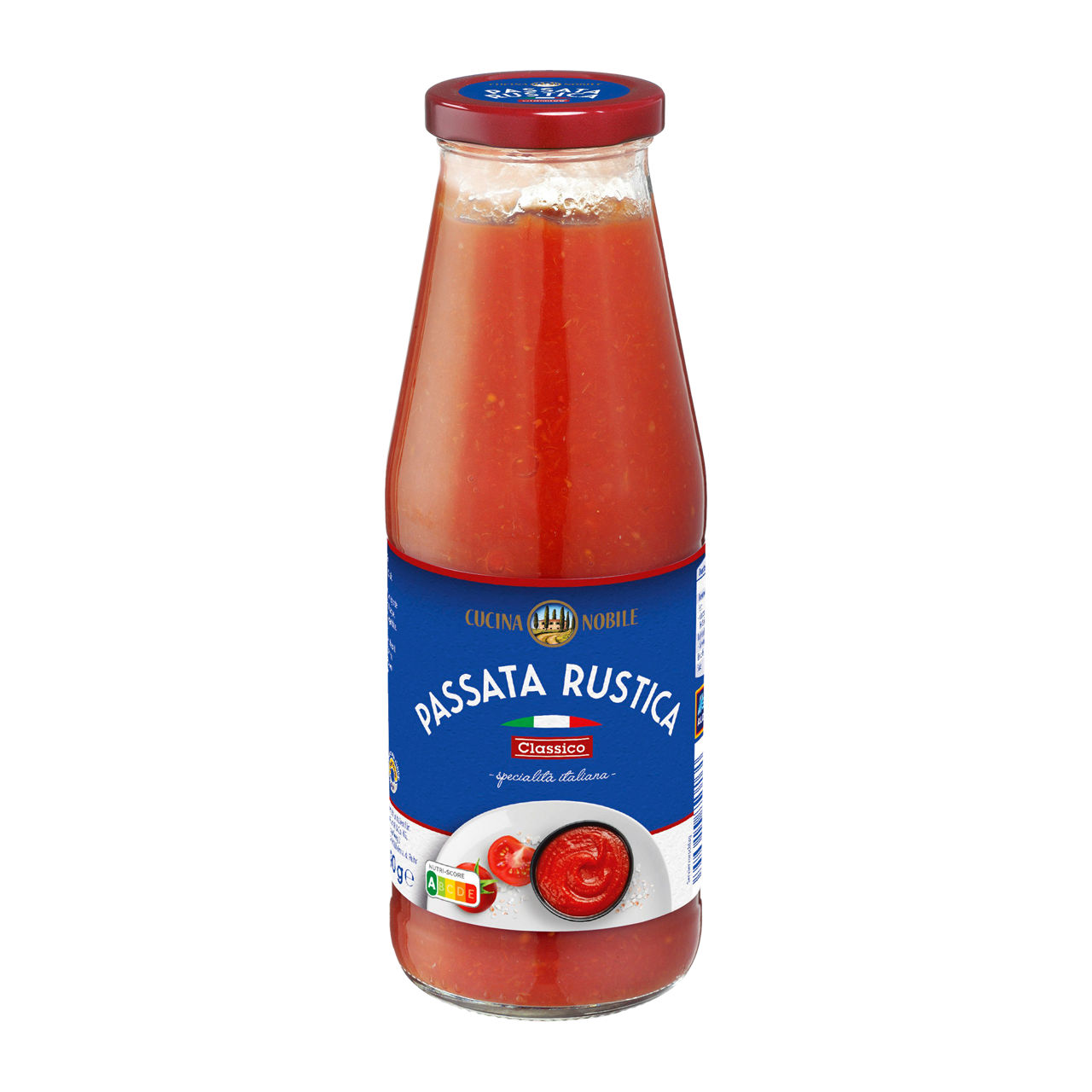 Passata Rustica