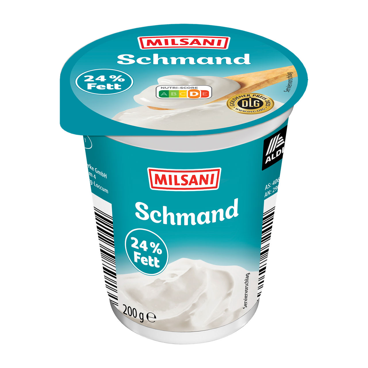 Schmand