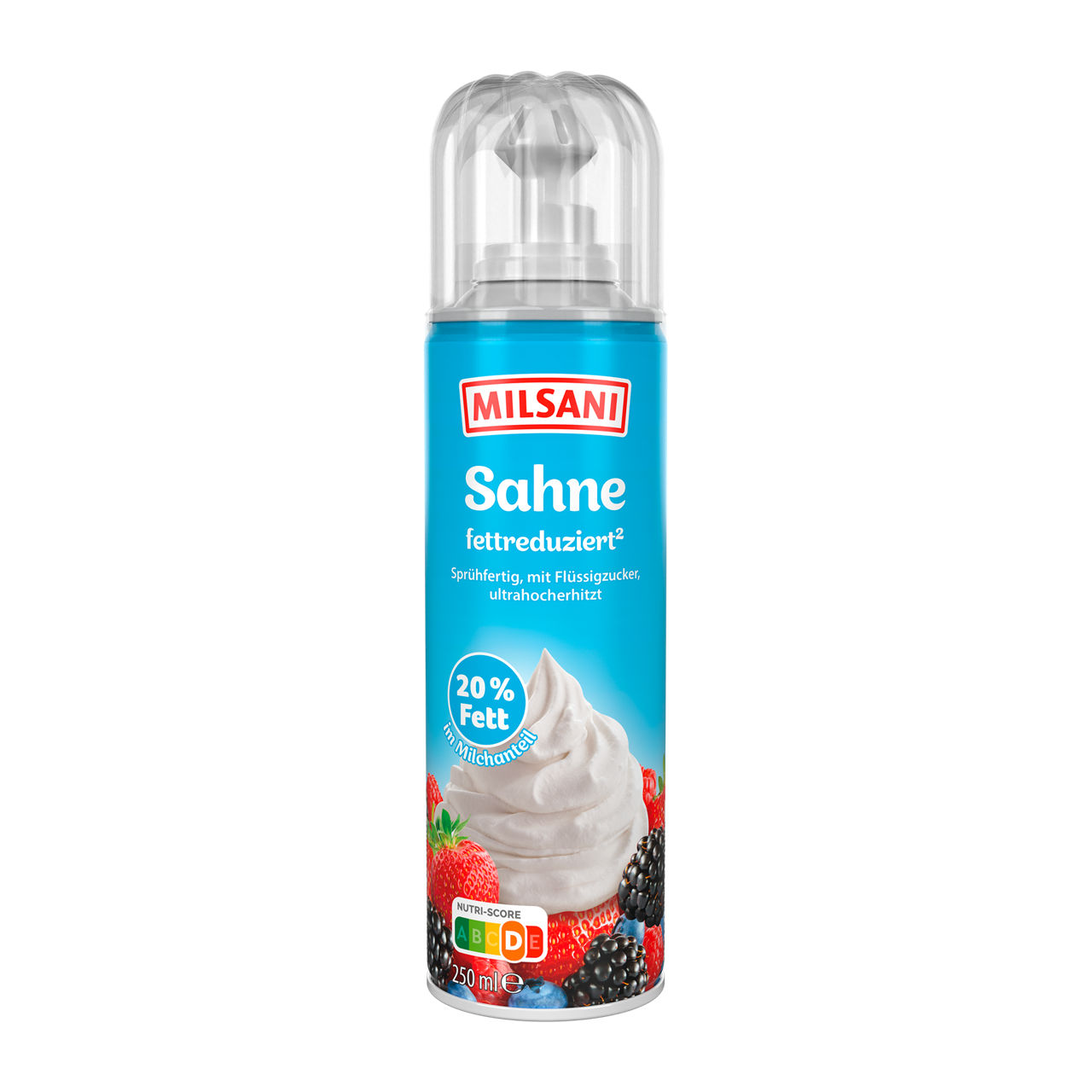 MILSANI Sahne