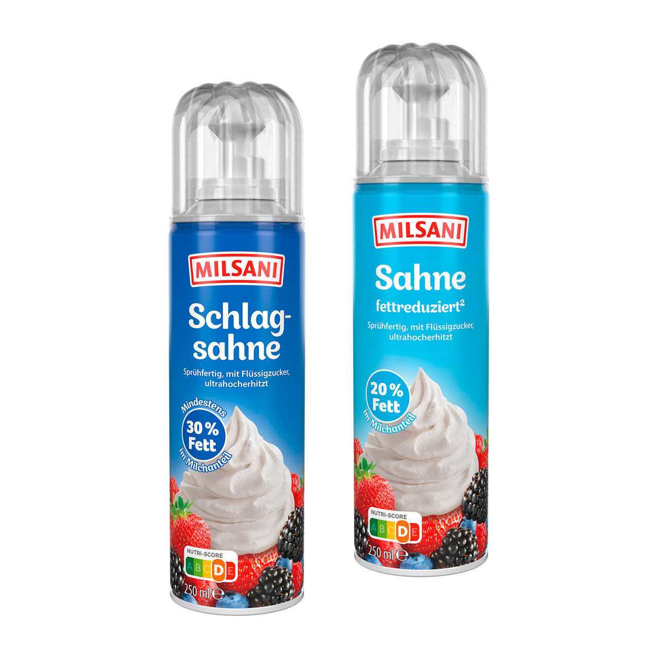 MILSANI Sahne