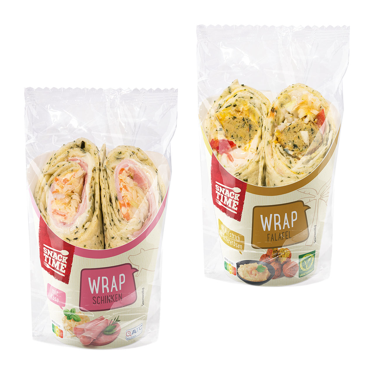 Wrap