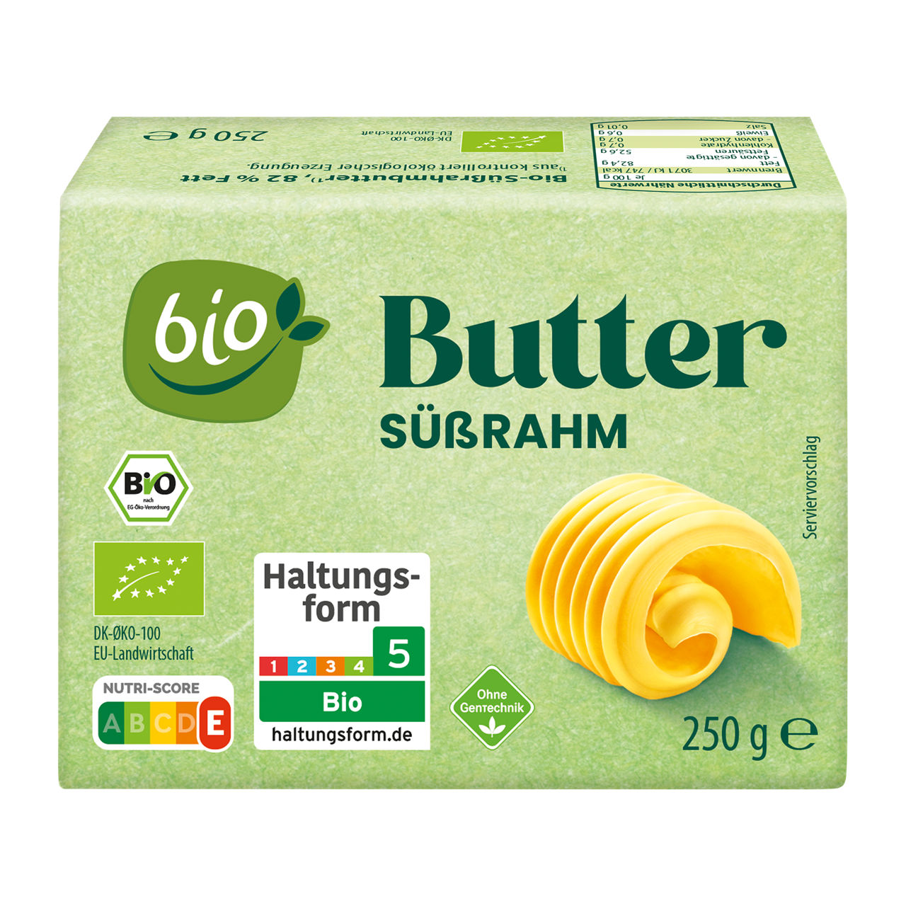 BIO Bio-Butter