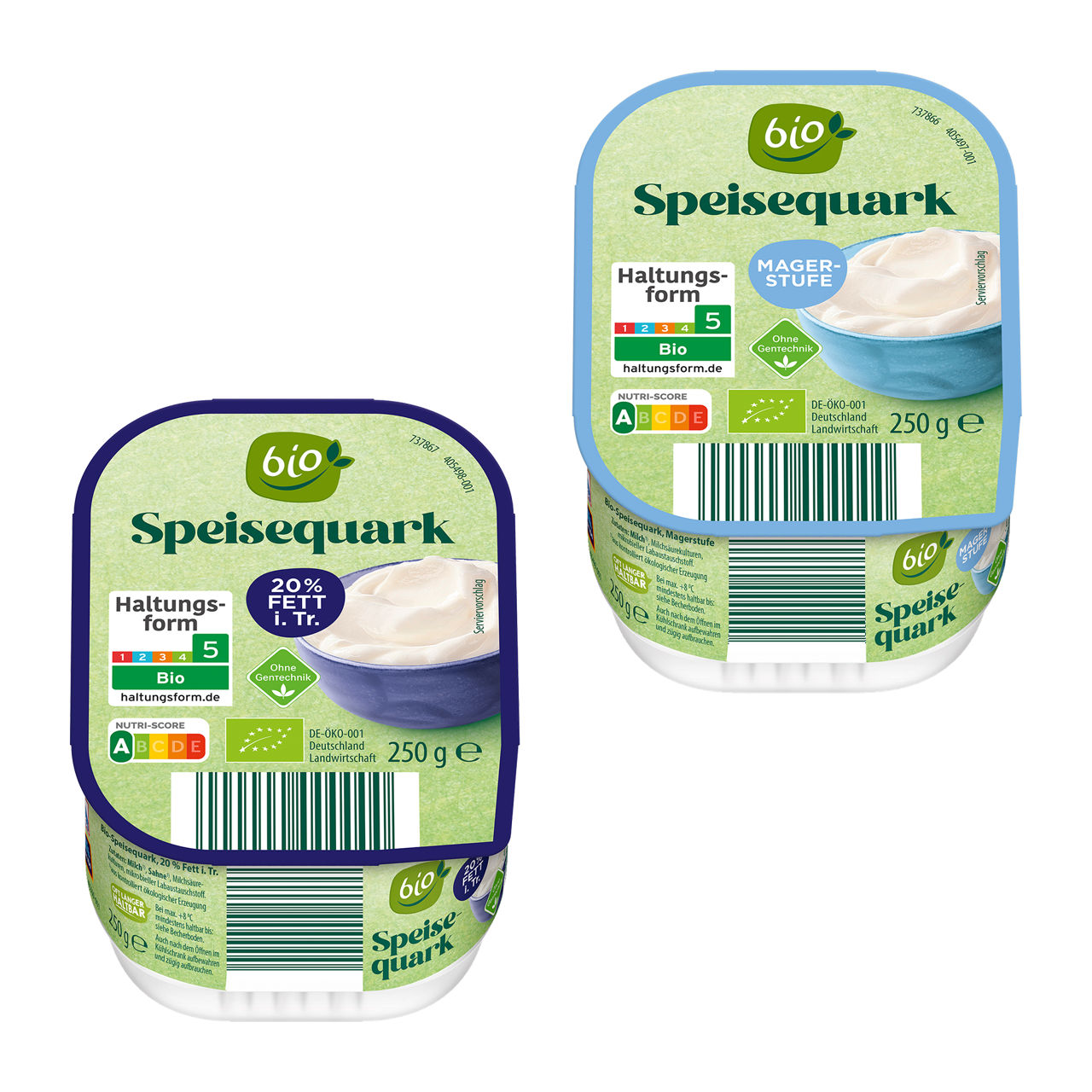Bio-Quark