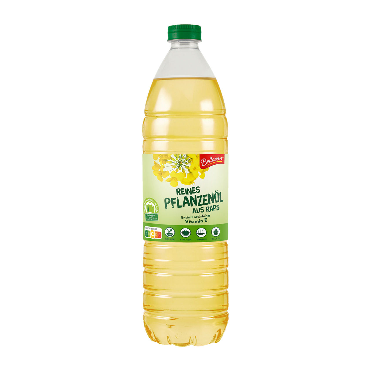 Rapsöl