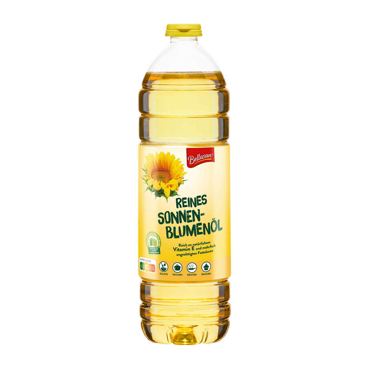 Sonnenblumenöl
