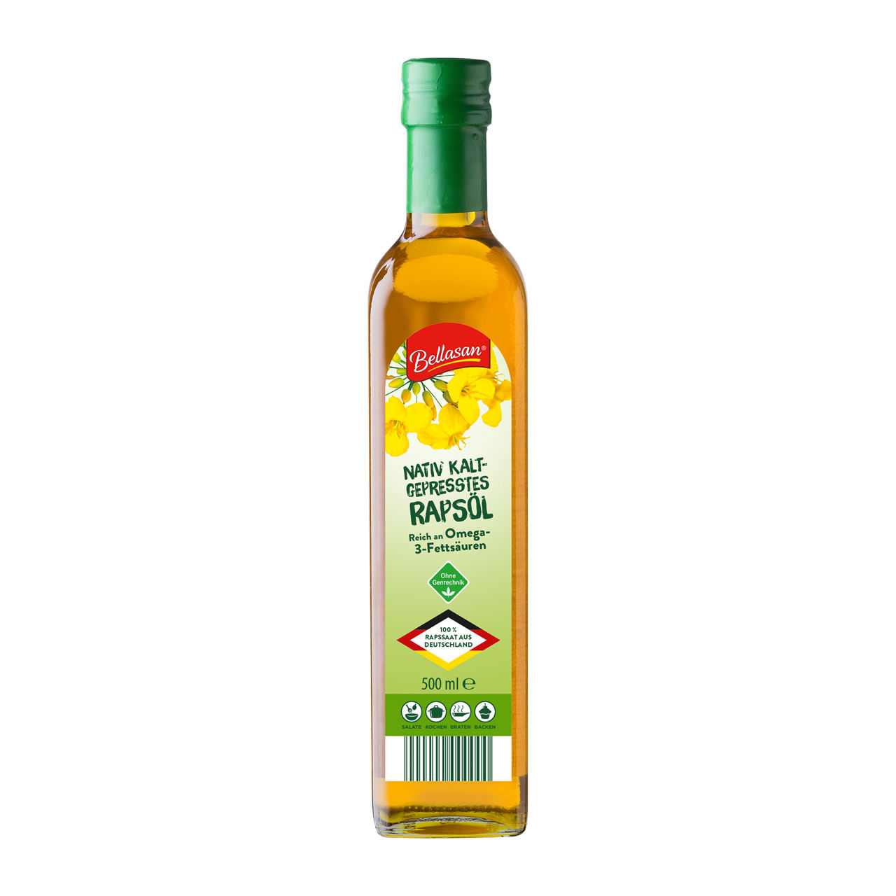 Rapsöl
