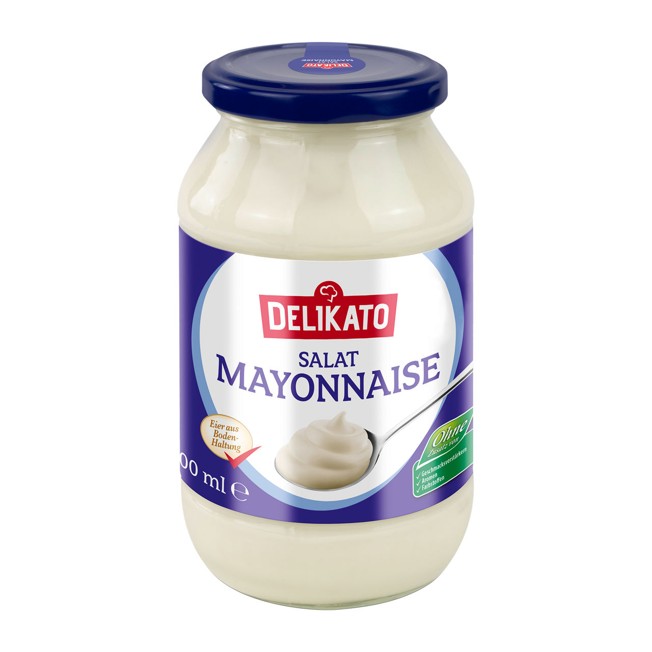 Salat Mayonnaise