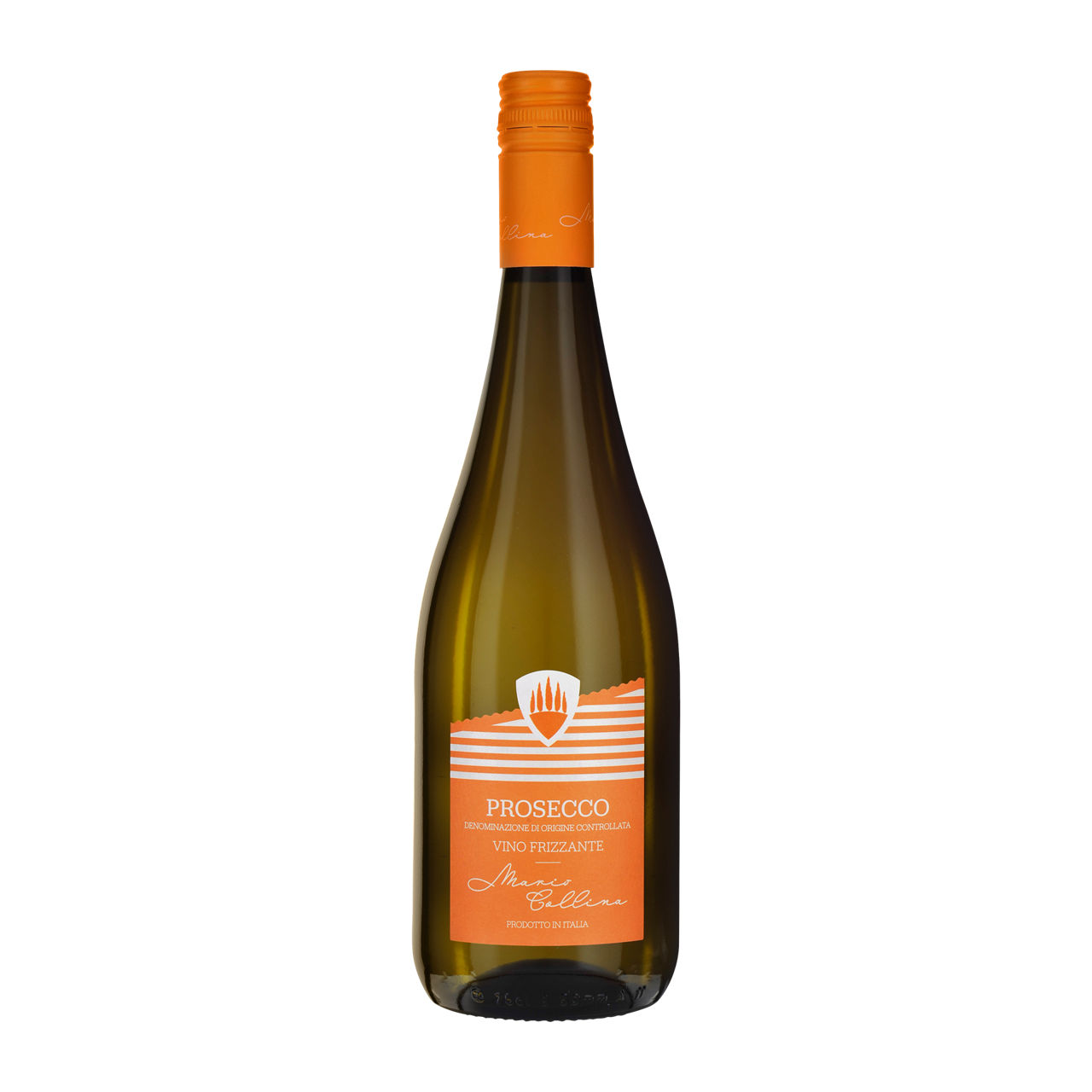 Prosecco Frizzante DOC