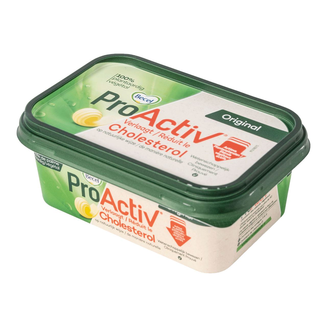 Becel ProActiv