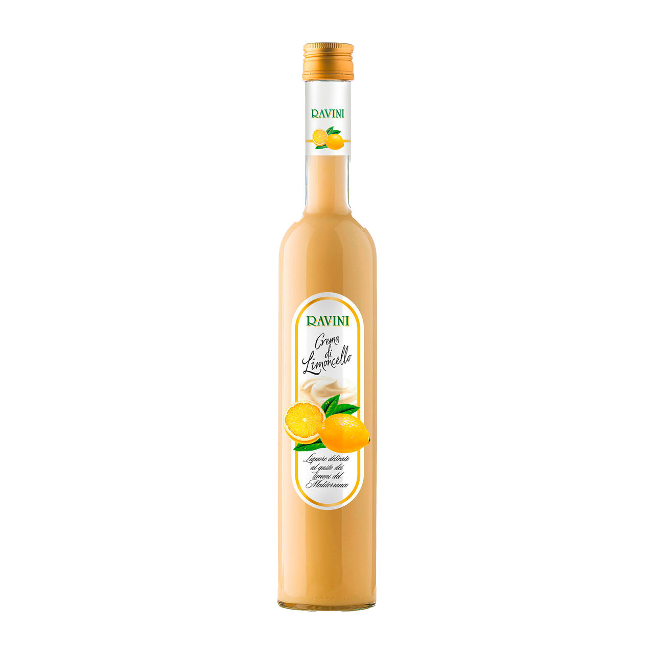  Crema di Limoncello