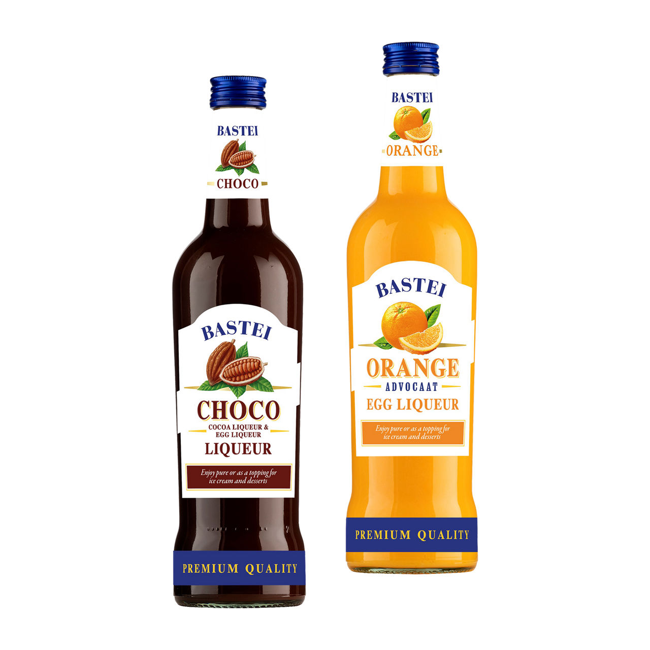  Eierlikör-Variation