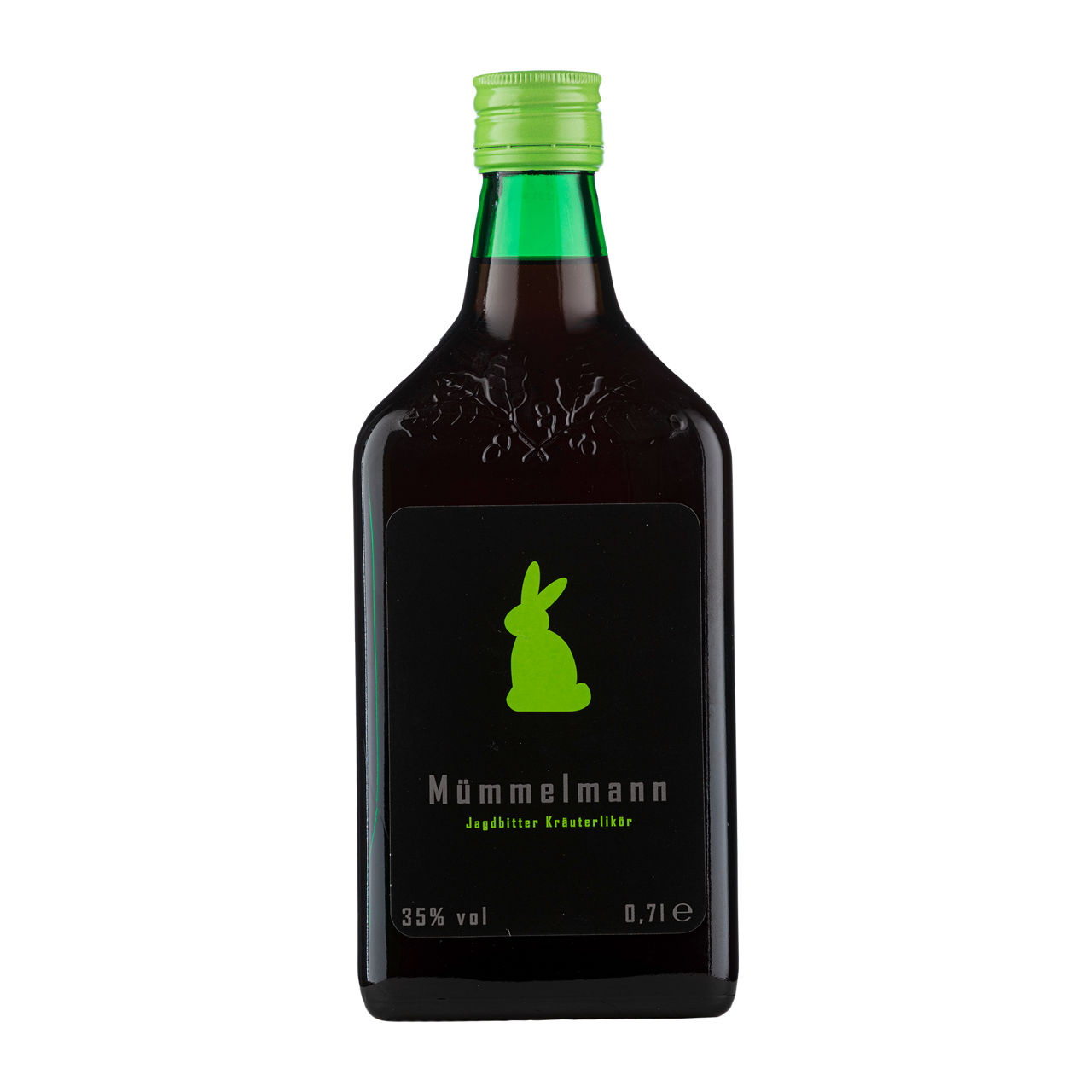 Jagdbitter Kräuterlikör