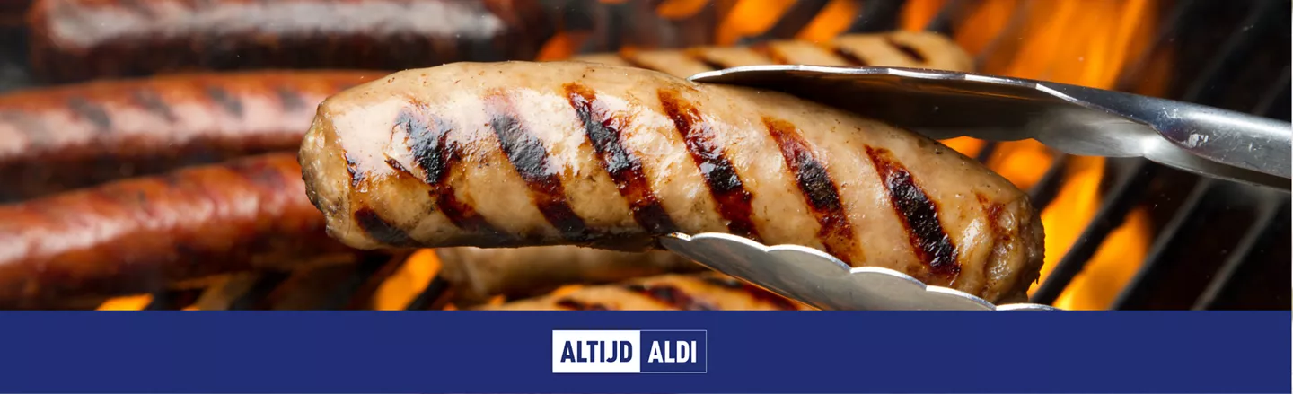 Tips voor tijdens het barbecuen