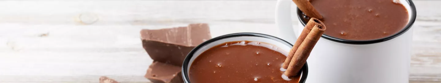 ¿Cómo fundir y hacer un buen chocolate a la taza? | ALDI Supermercados