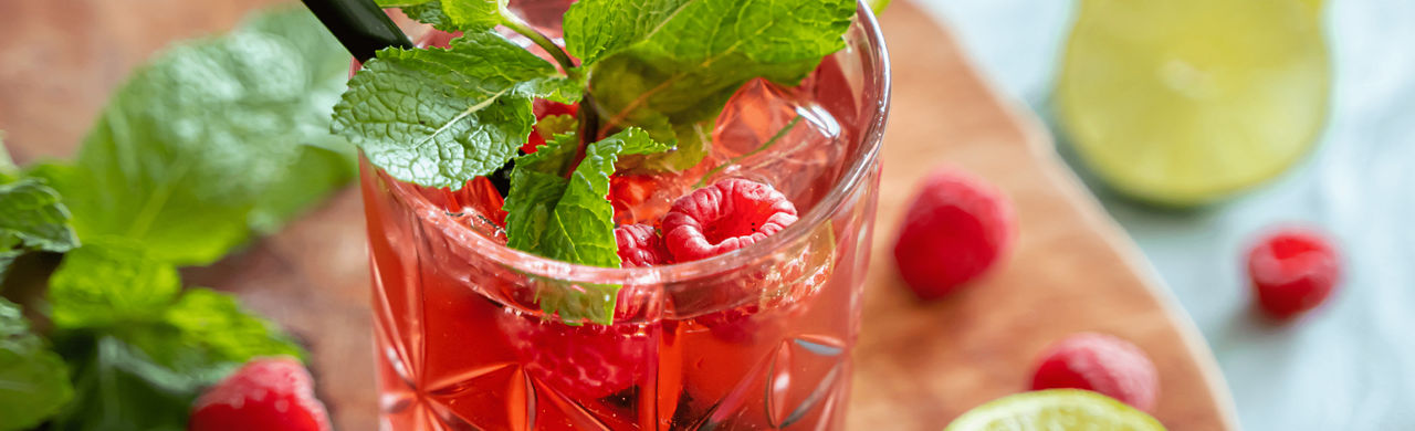 Zelf limonade maken