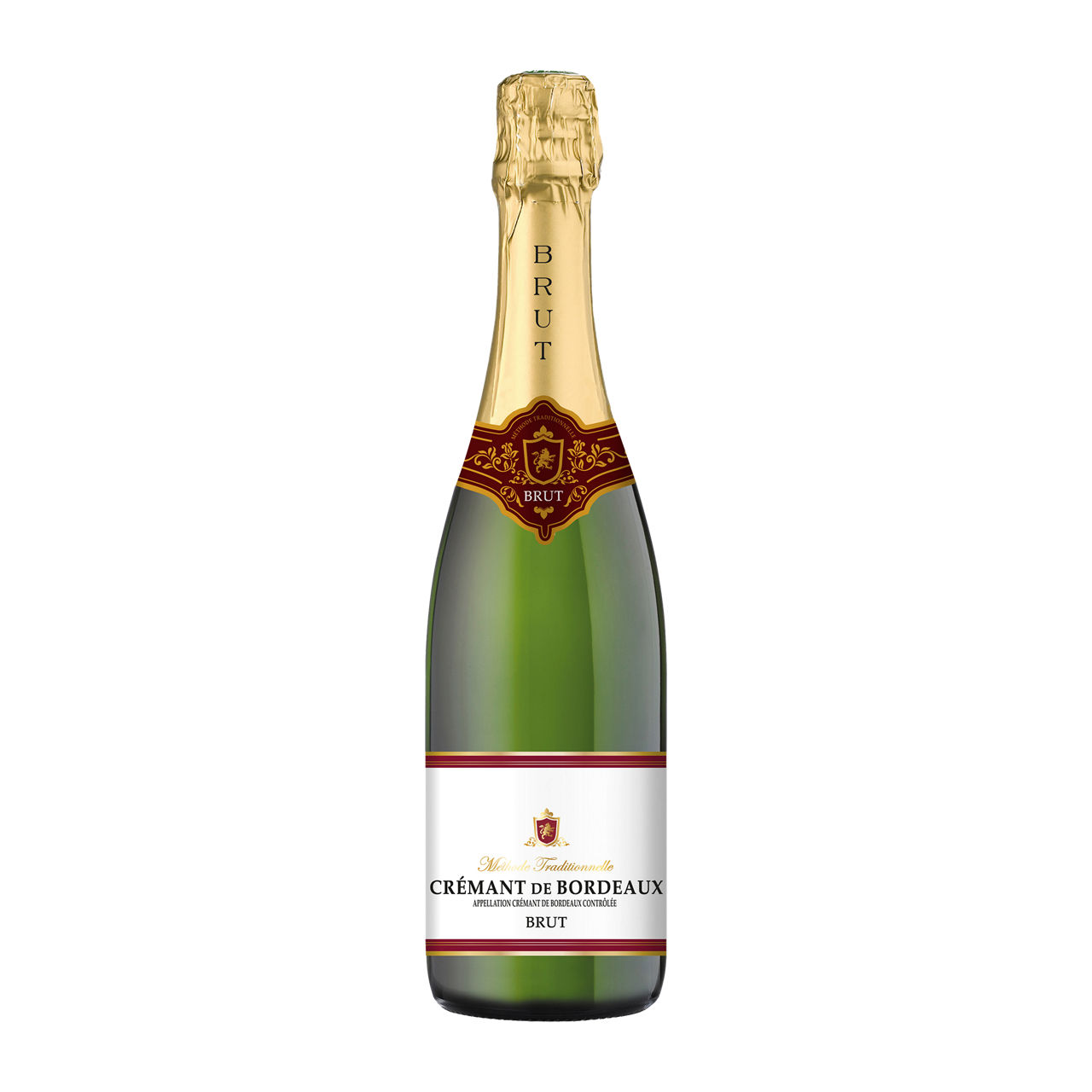 Crémant de Bordeaux Blanc AC