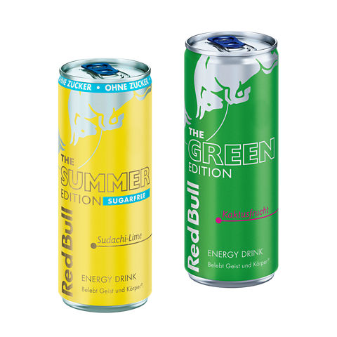 Energydrink