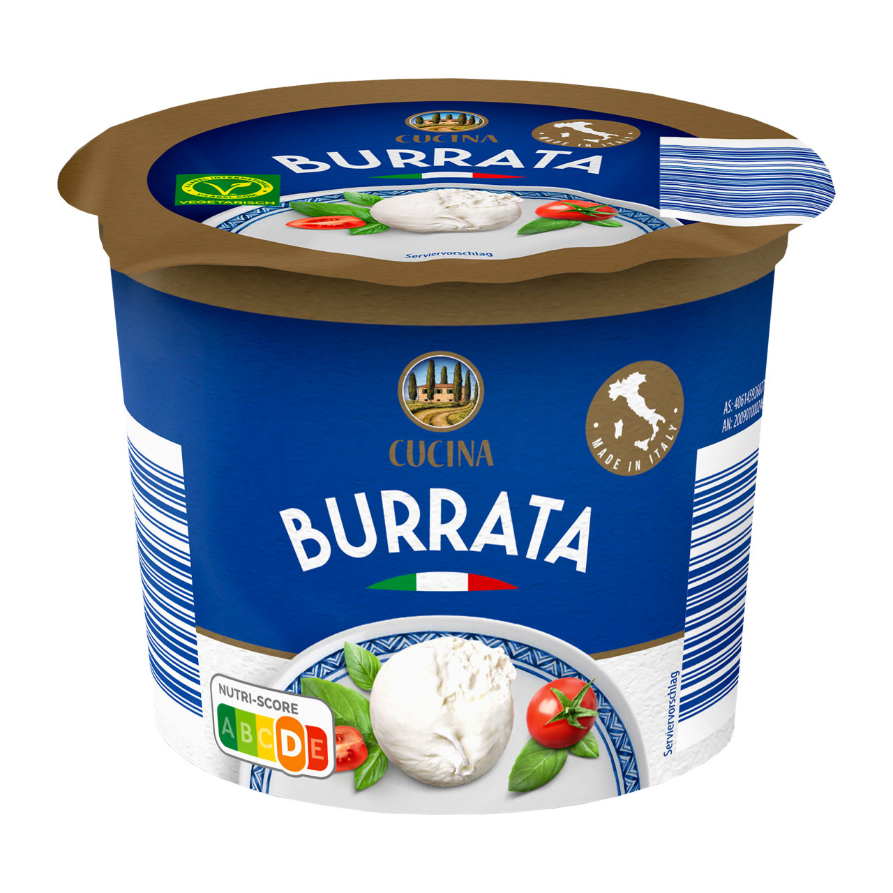 Burrata