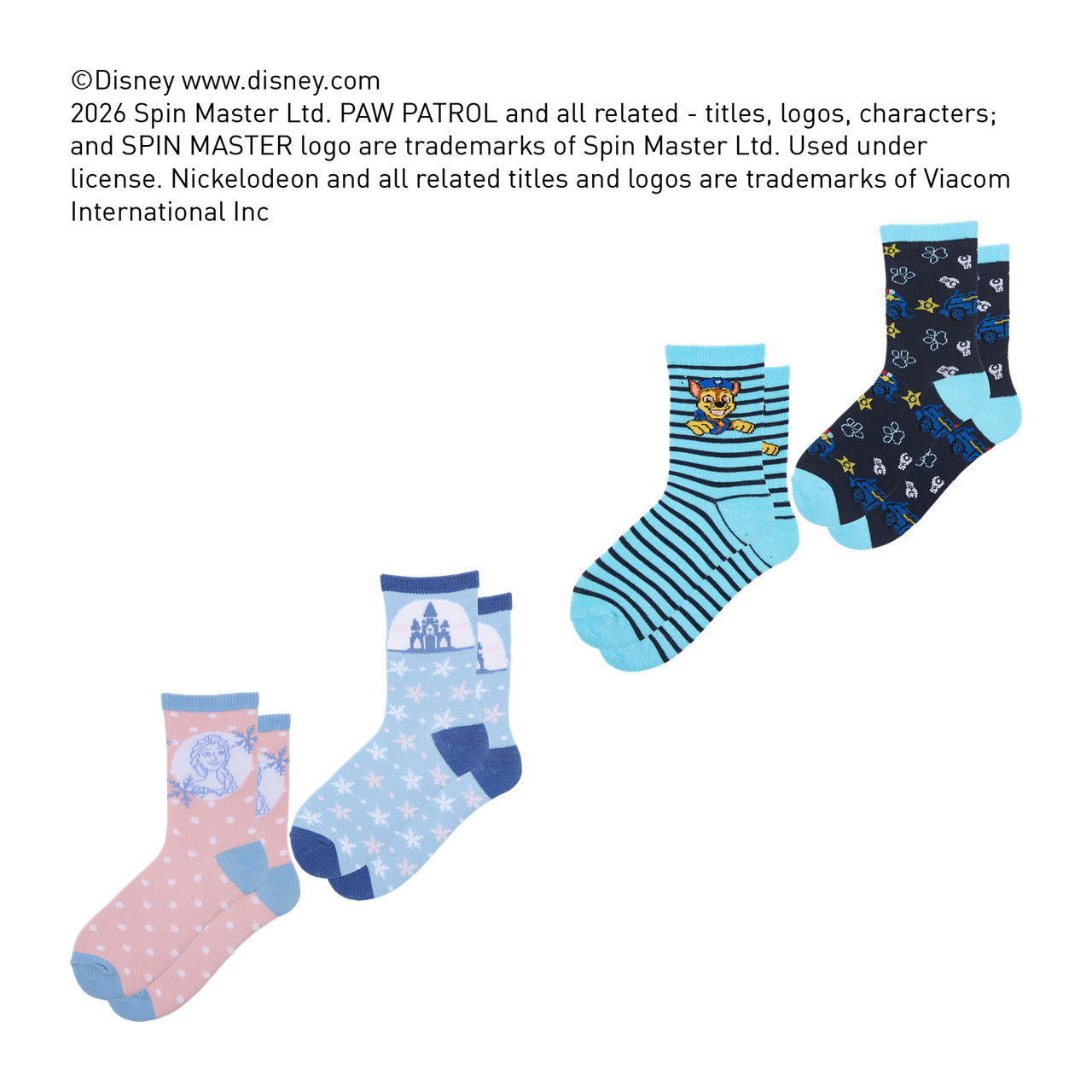  Socken 