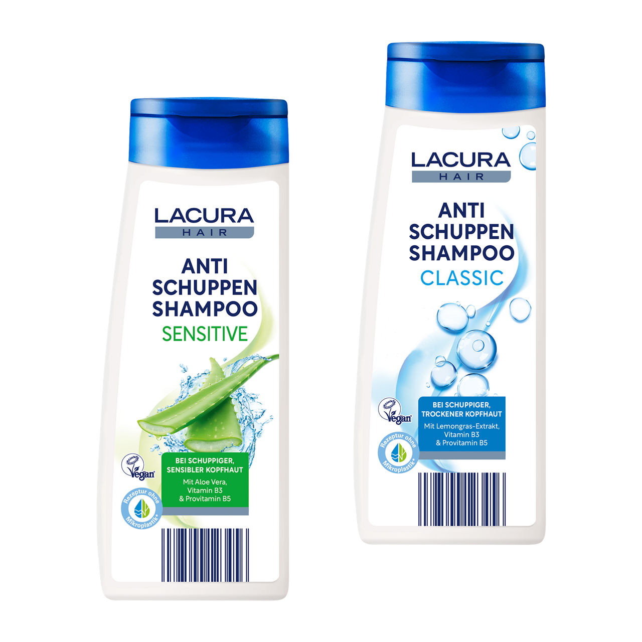 Anti-Schuppen Shampoo