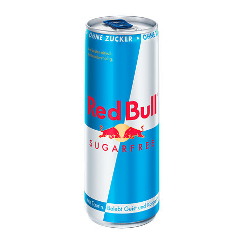 Energy Drink Sugarfree