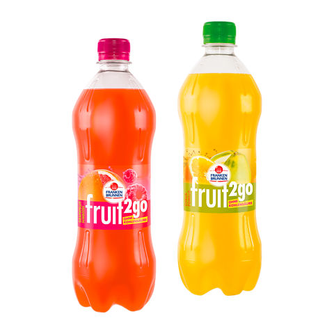 Fruit 2 go