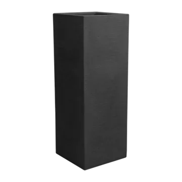 Kubus-Säulentopf
