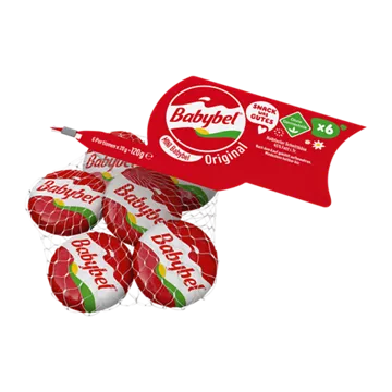 Mini-Babybel