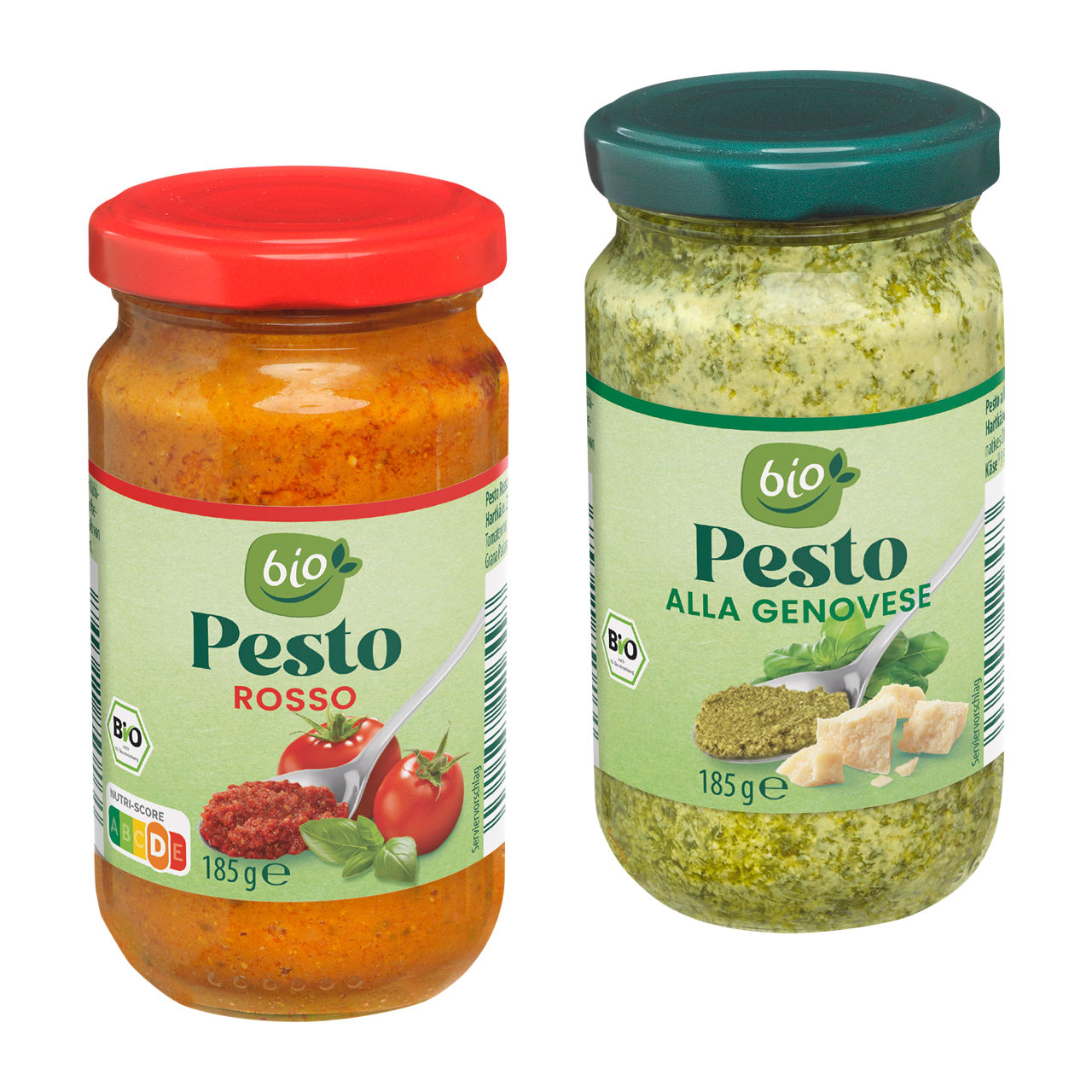  Pesto