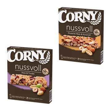 Nussvoll