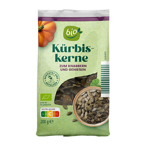 Kürbiskerne