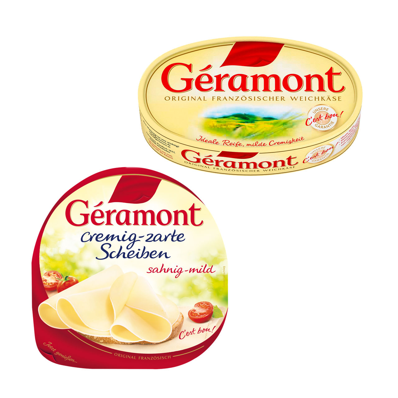  Französischer Weichkäse