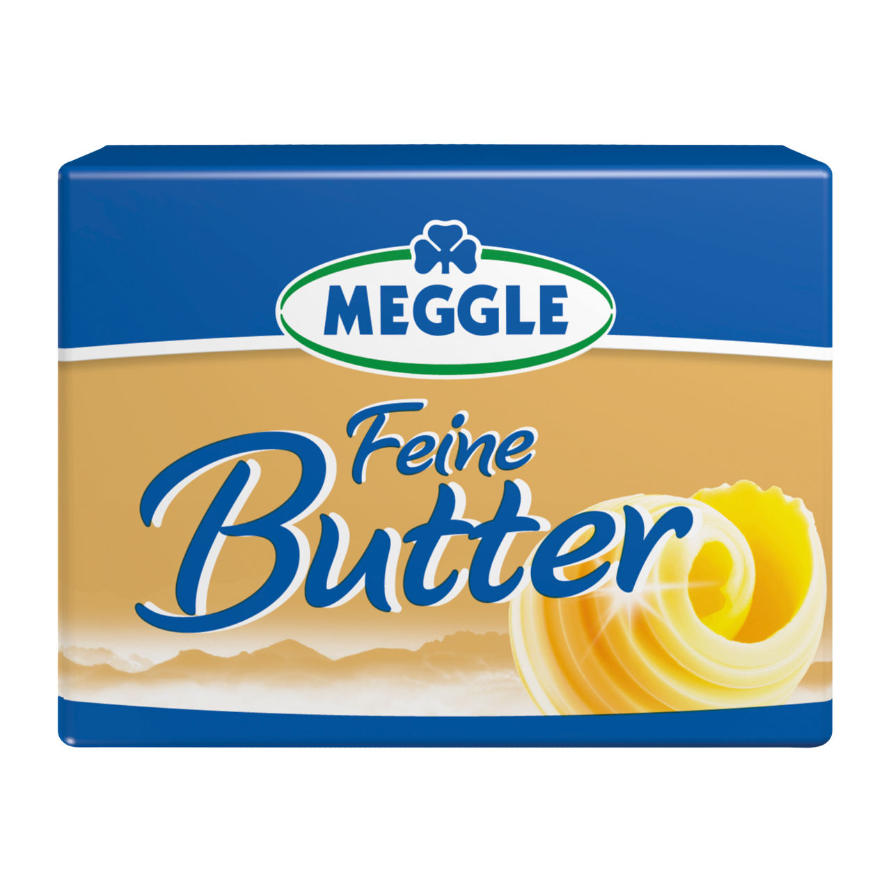  Feine Butter