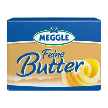 Feine Butter