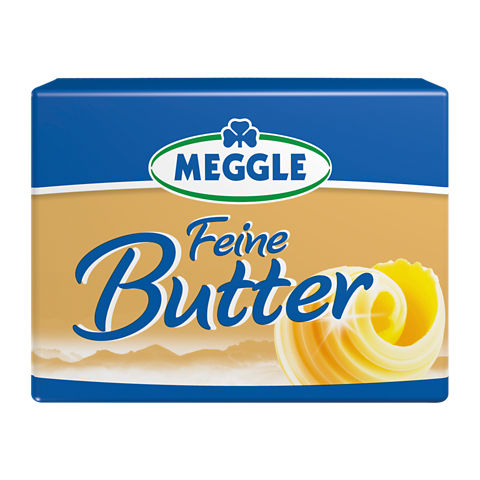Feine Butter